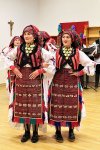 28.01.2023 Volkstanzabend